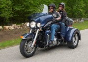 Harley-Davidson Tri Glide Ultra Classic